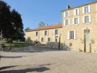Maison Saint-Pé (Gers)