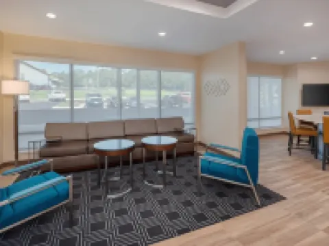 TownePlace Suites by Marriott Niceville Eglin AFB Area Hotels in Niceville