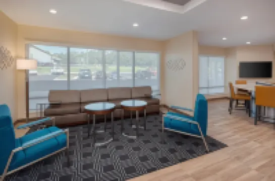 TownePlace Suites by Marriott Niceville Eglin AFB Area