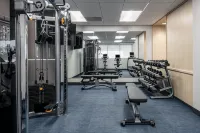TownePlace Suites Madison West/Middleton Отели в г. Миддлтон