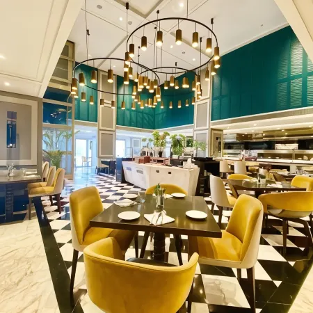 Taj Bengal