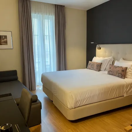 Hotel Sete Colinas