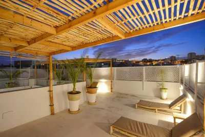 Dar Antonia Hotels in 