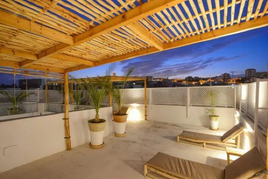 ダル アントニア