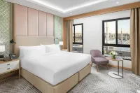 Makarem Haram View Suites Hotels near Uthman Ibn Affan's Farm & Well