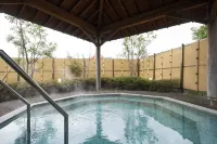 Mikuni Ocean Resort & Hotel - Pemandian Air Panas