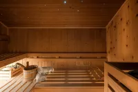 Bio Boutique Hotel Laurino - Kylpylä