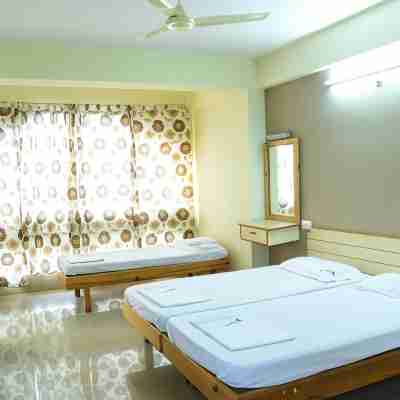 Hotel Rukmini Rooms