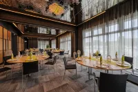 Park Inn by Radisson Wismar Hotels in Zierow