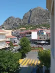 The Storyteller Boutique House - Bergblick