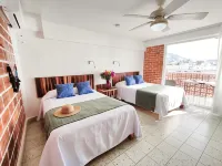 Hotel Rosita