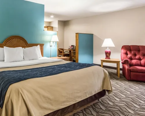 Quality Inn & Suites
