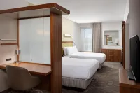 SpringHill Suites Grand Junction Downtown/Historic Main Street