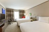 Hilton Garden Inn Pittsburgh Airport South-Robinson Mall Hotel a Robinson Township
