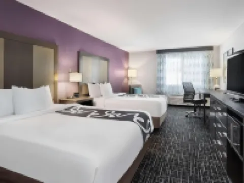 La Quinta Inn & Suites by Wyndham Pocatello Hotel di Pocatello