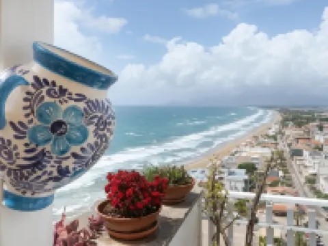 Casa Celeste Sperlongaresort Hotels in Sperlonga