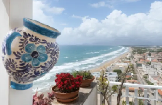 Casa Celeste Sperlongaresort