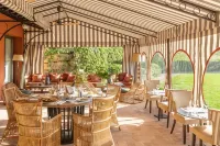 Locanda Rossa - breakfast