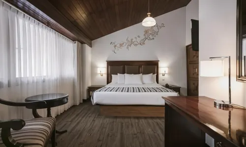 Wyndham Costa del Sol Cusco