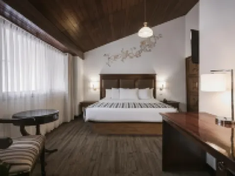 Wyndham Costa del Sol Cusco Hotels in Cusco