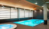 Thon Hotel Arena - spa