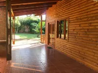 Cabañas Raíces Pampeanas Hotels in Puerto Iguazu