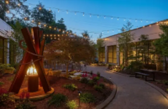 Pittsburgh Airport Marriott Hotels in Moon Township