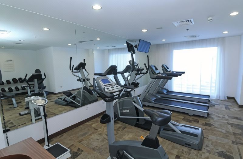 Holiday Inn Express Jakarta Pluit Citygate by IHG photo 3