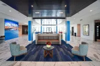 Holiday Inn Express & Suites Franklin - Berry Farms Hotels in Franklin