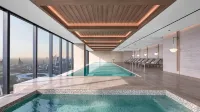 The Langham, Jakarta - Luxury