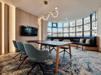 Crowne Plaza Bratislava Hotel a Bratislava