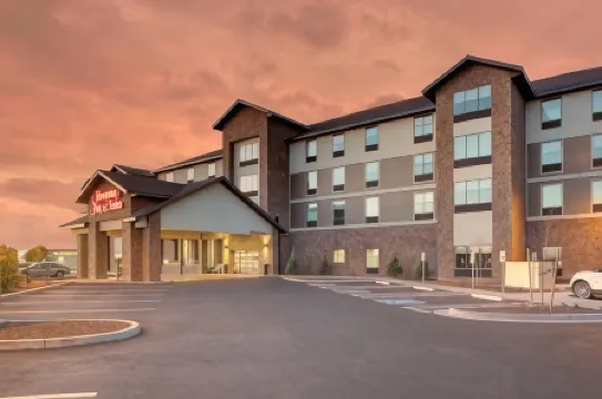Hampton Inn & Suites Flagstaff East