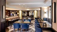 Seaside Park Hotel Leipzig - bar