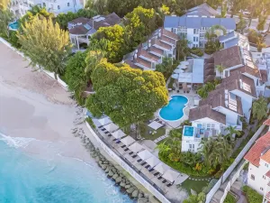 Treasure Beach Art Hotel, Barbados, An Autograph Collection All-Inclusive Resort