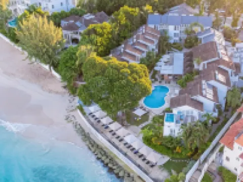 Treasure Beach Art Hotel, Barbados, An Autograph Collection All-Inclusive Resort ドゥランツのホテル