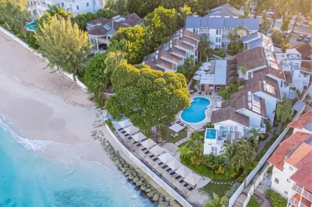 Treasure Beach Art Hotel, Barbados, An Autograph Collection All-Inclusive Resort