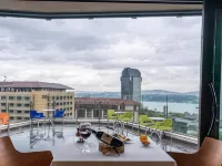 Point Hotel Taksim Hotels near Dolmabahce Clock Tower