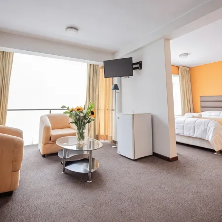 Hotel San Felipe Suites