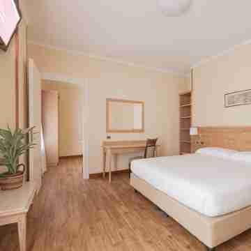 Green Hotel Poggio Regillo Rooms