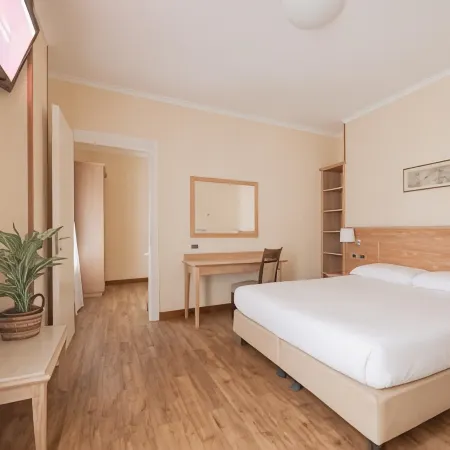 Green Hotel Poggio Regillo