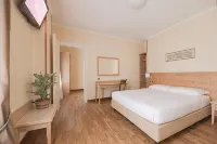 Green Hotel Poggio Regillo Hoteles en 