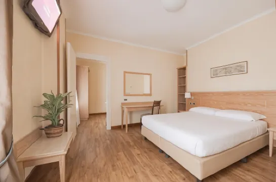 Green Hotel Poggio Regillo