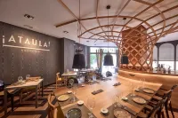 Civis Jaime I Hotels in Les Alqueries