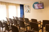 Hotel Scacciapensieri - WiFi