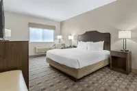 Best Western TimberRidge Inn Hotels in Grove