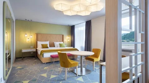 Bled Rose Hotel in Bled