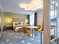 ブレッド ローズ ホテル ブレッドのホテル