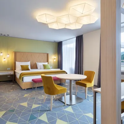 Bled Rose Hotel Hotels near Bled Castle