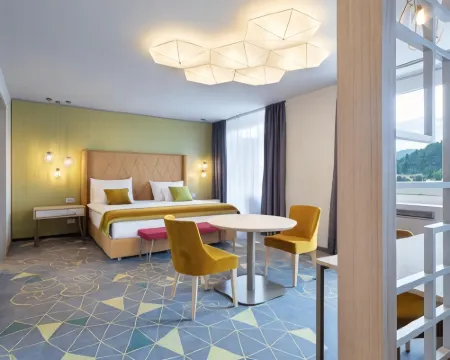 Bled Rose Hotel Hotel a Bled