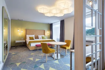 Bled Rose Hotel